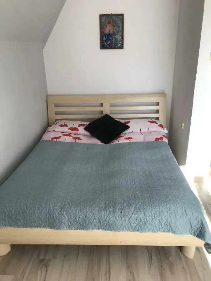 Apartament Stefanka Zakopane Kwatera prywatna