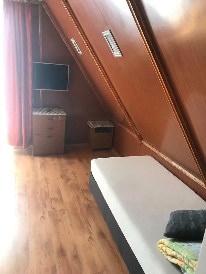 Apartament Stefanka Zakopane 0*,