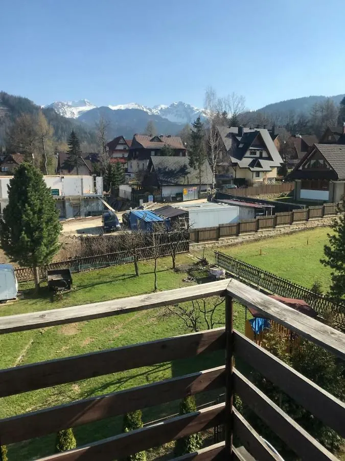 Apartament Stefanka Zakopane