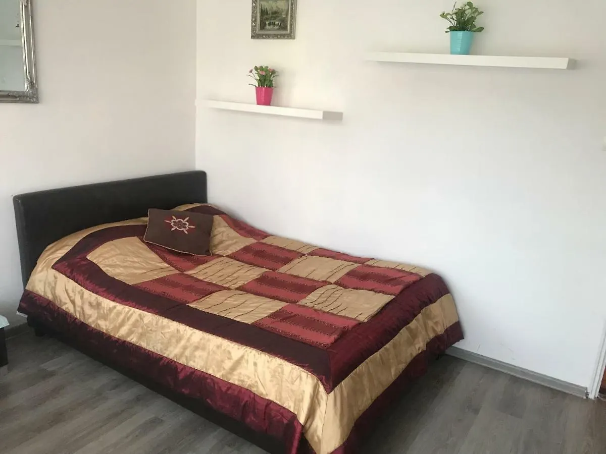 Apartament Stefanka Zakopane Kwatera prywatna