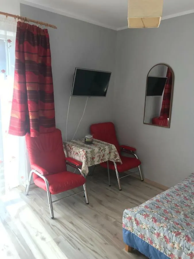 Apartament Stefanka Zakopane 0*,  Polska