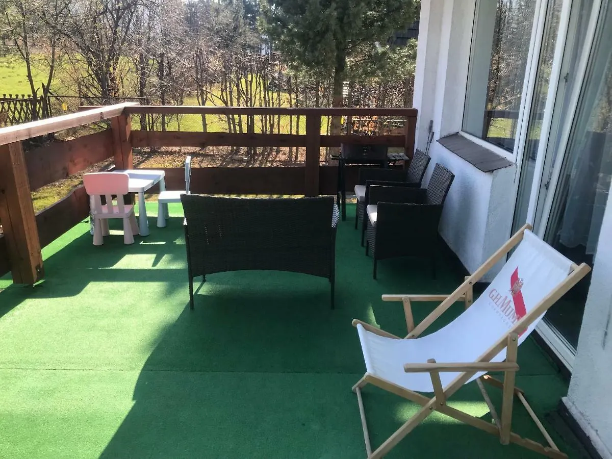 Apartament Stefanka Zakopane