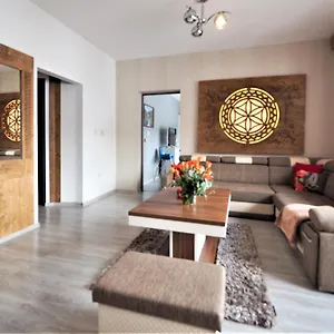 Vip Krupowki Apartman