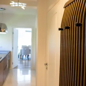 Apart-center Sienkiewicza Apartman