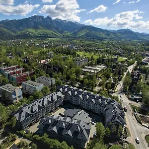 Prestige Stara Polana & Spa2 Apartman