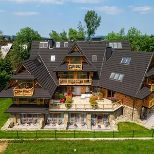 Nosal Apartman