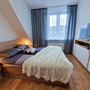 Interdom Apartman