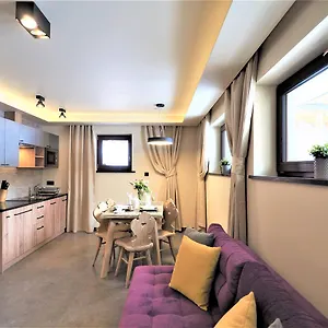 Vip Gorskie Klimaty Apartman