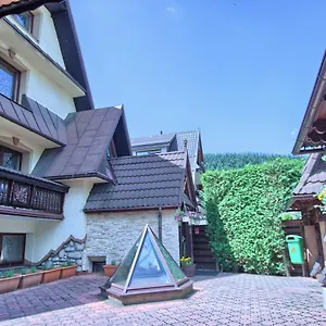 Zakobystra Homestay szállás