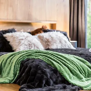  Apartament Nowy Komfortowy Apartament&spa Grizzly De Lux