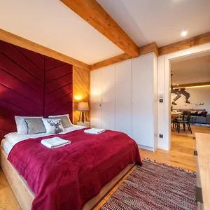  Apartament Apart4you Dream Wood