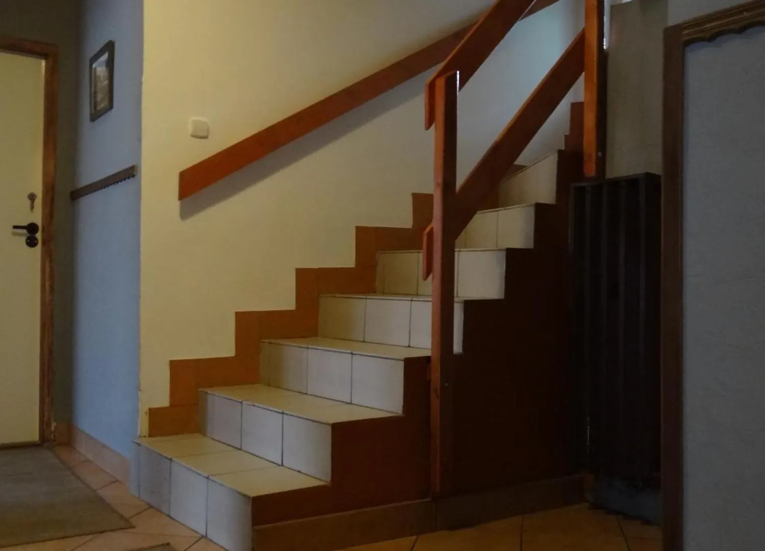Quarto em Acomodações Particulares Stefanka Apartamento Zakopane