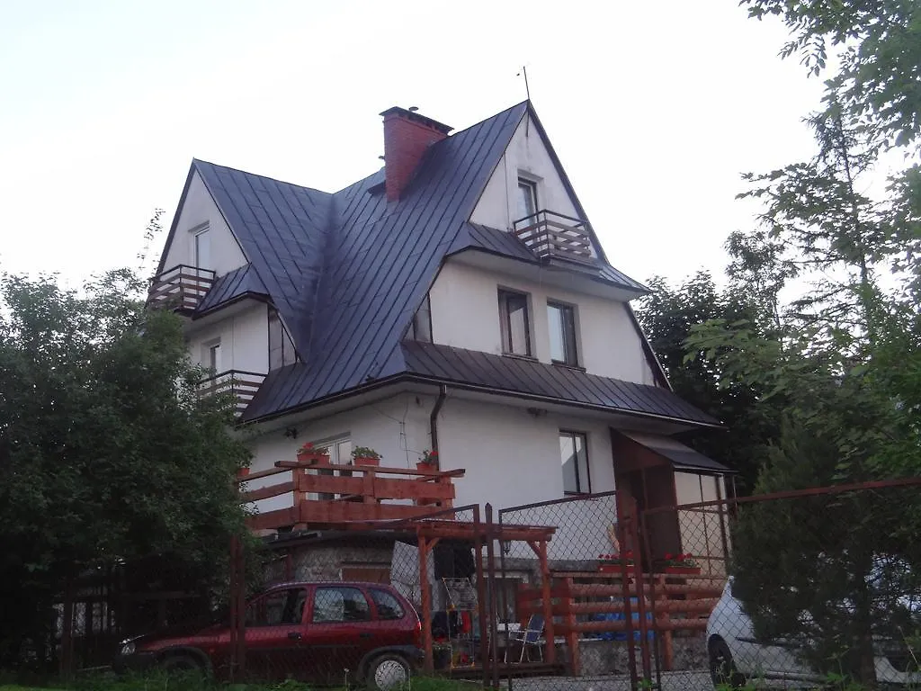 Stefanka Apartamento Zakopane
