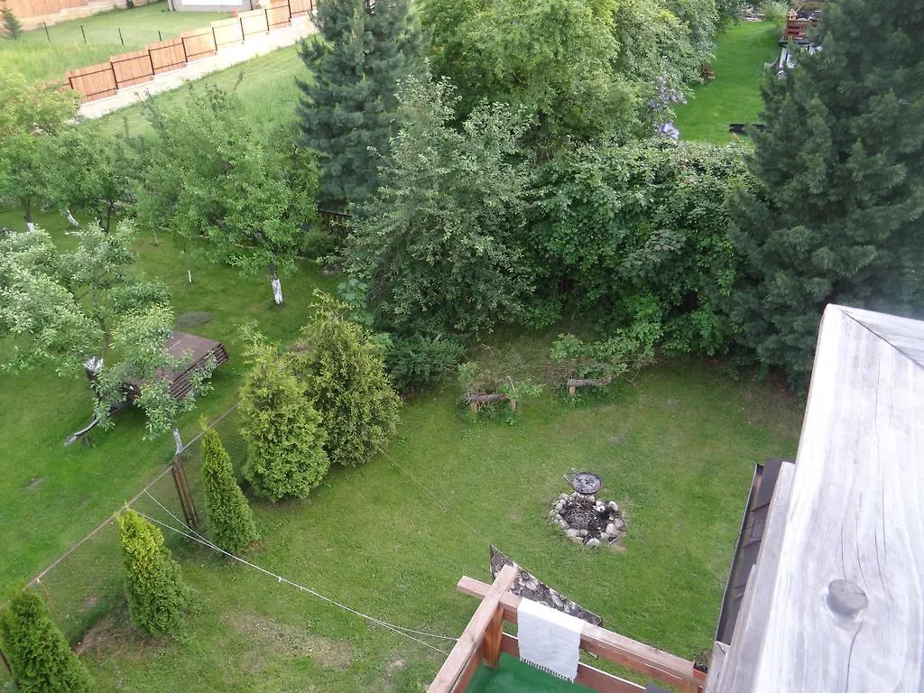 Stefanka Apartamento Zakopane