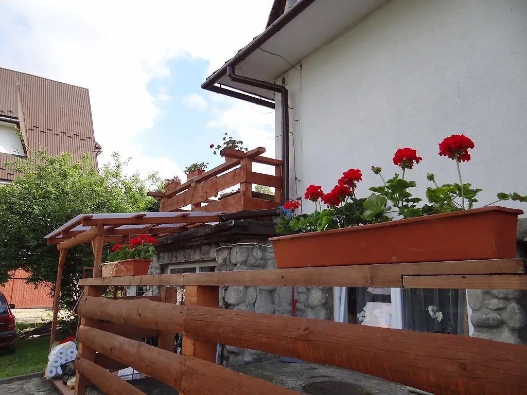 Quarto em Acomodações Particulares Stefanka Apartamento Zakopane Polónia