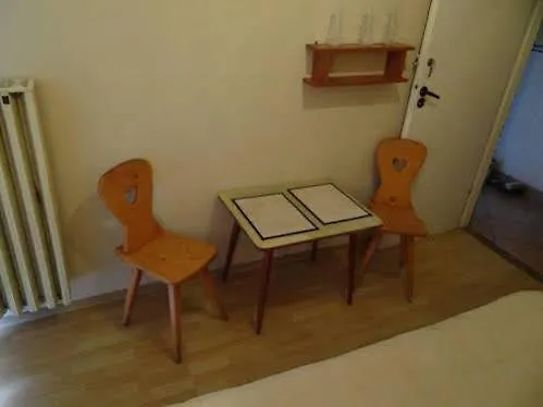 Stefanka Apartamento Zakopane Quarto em Acomodações Particulares