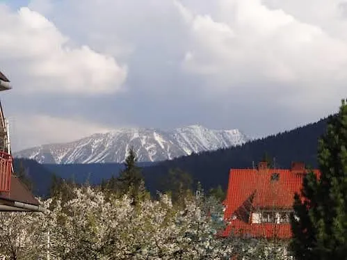 Stefanka Apartamento Zakopane