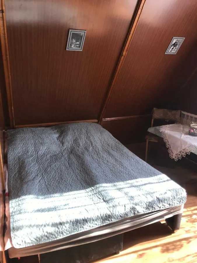 Quarto em Acomodações Particulares Stefanka Apartamento Zakopane