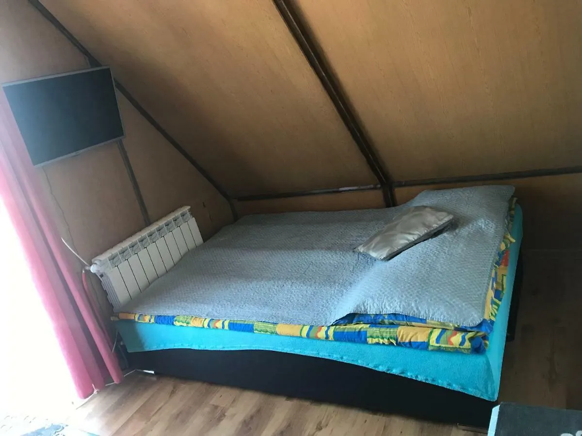 Stefanka Apartamento Zakopane 0*,  Polónia