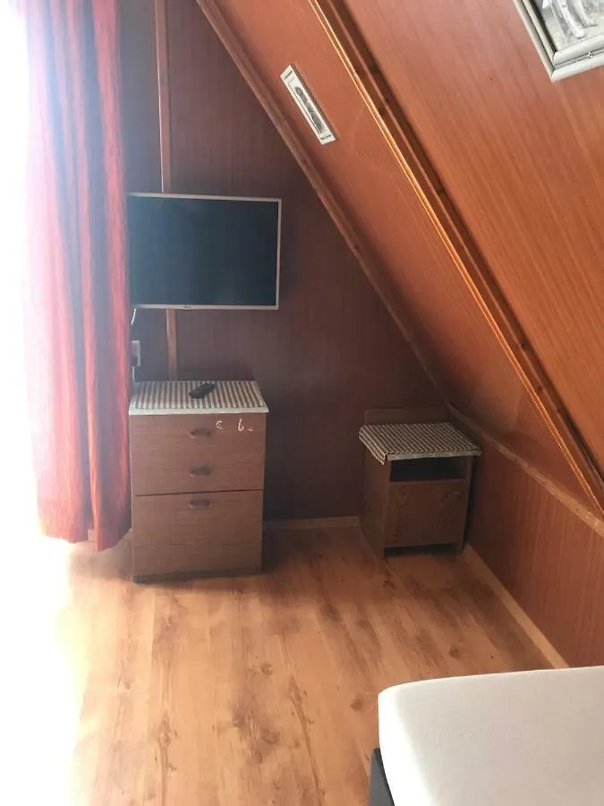 Quarto em Acomodações Particulares Stefanka Apartamento Zakopane Polónia