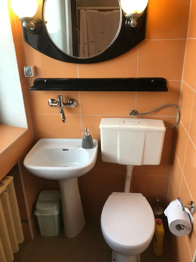 Stefanka Apartamento Zakopane