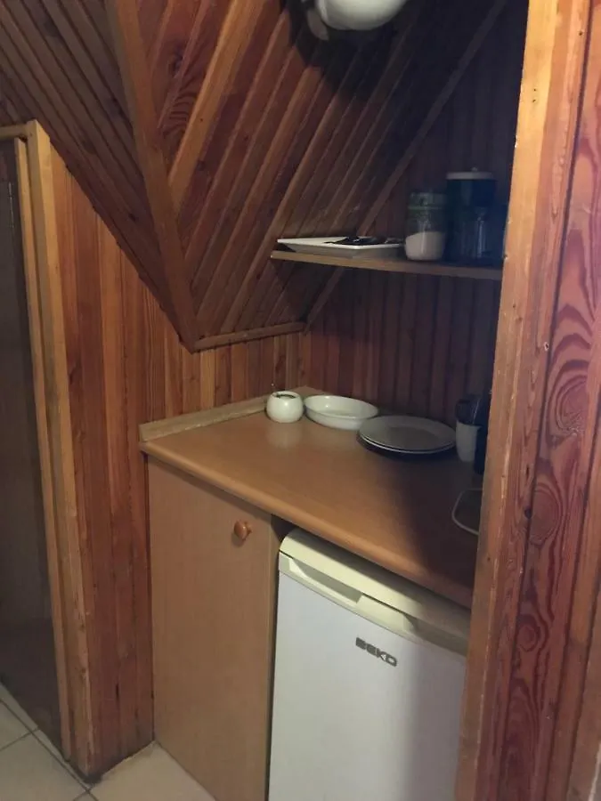 Stefanka Apartamento Zakopane