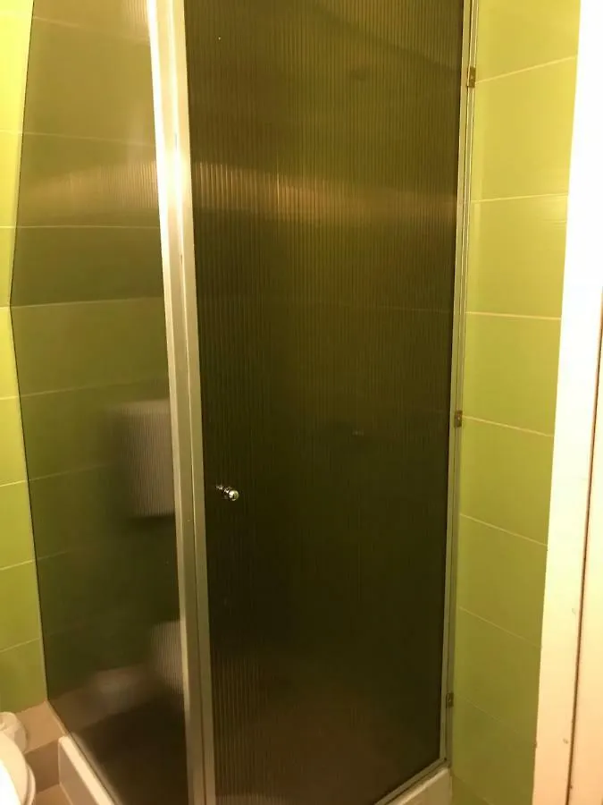 Quarto em Acomodações Particulares Stefanka Apartamento Zakopane
