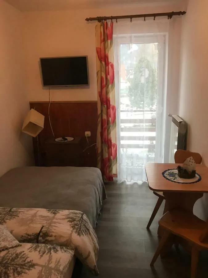 Stefanka Apartamento Zakopane
