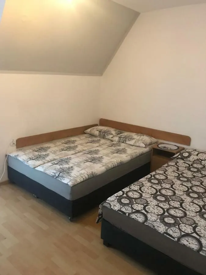Stefanka Apartamento Zakopane