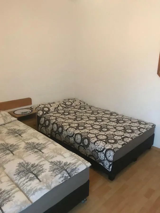 Stefanka Apartamento Zakopane Polónia