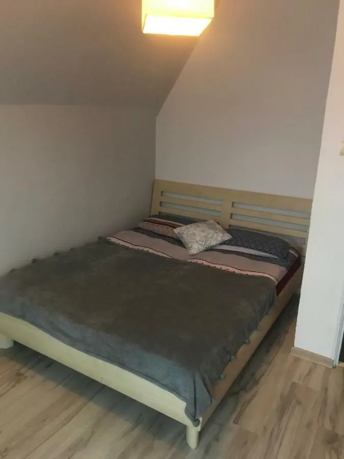 Stefanka Apartamento Zakopane 0*,
