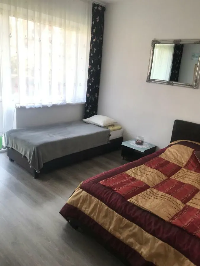 Stefanka Apartamento Zakopane 0*,