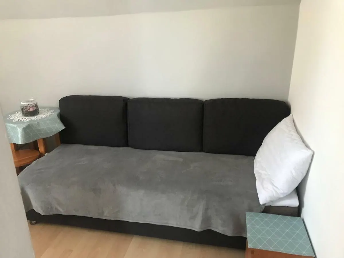 Quarto em Acomodações Particulares Stefanka Apartamento Zakopane Polónia