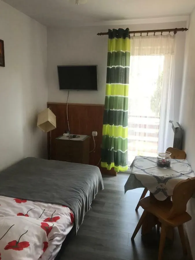 Stefanka Apartamento Zakopane 0*,