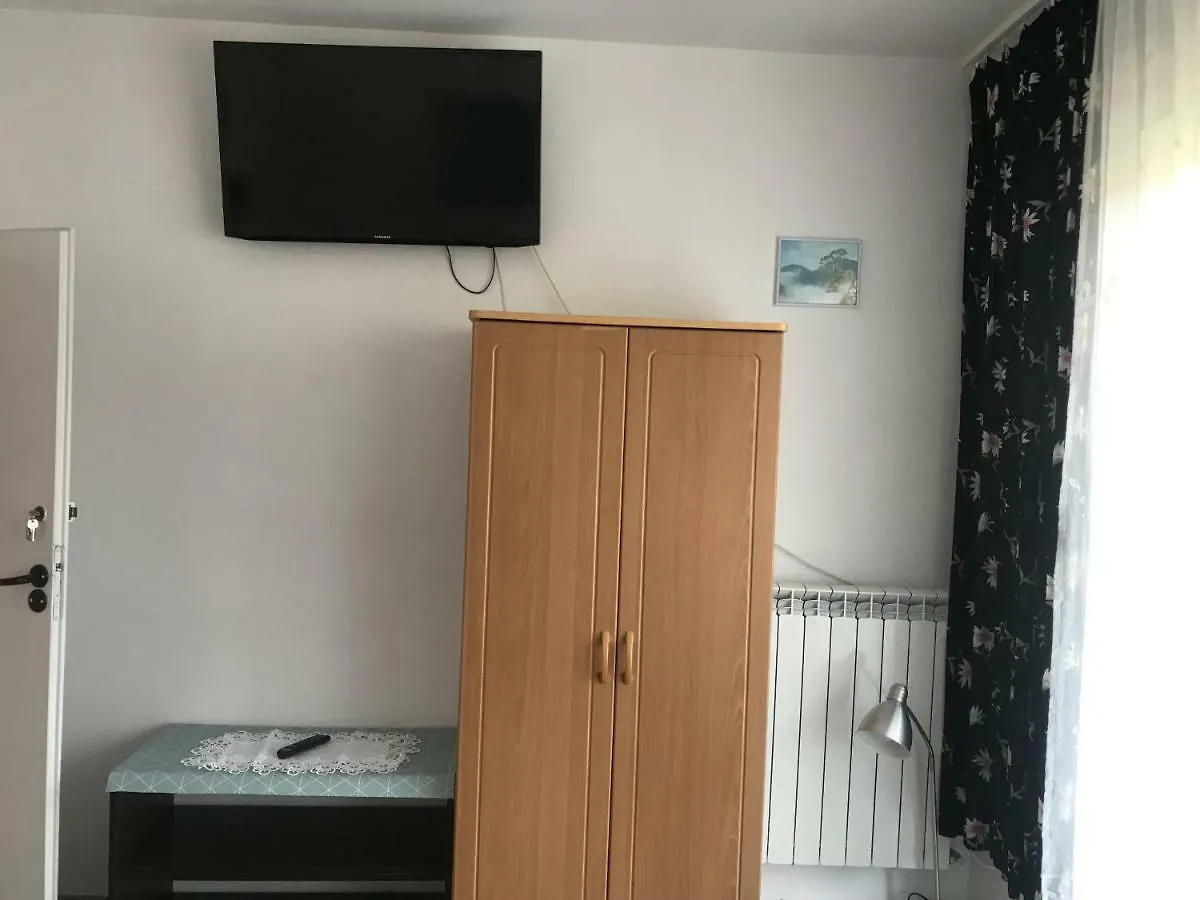 Stefanka Apartamento Zakopane Polónia