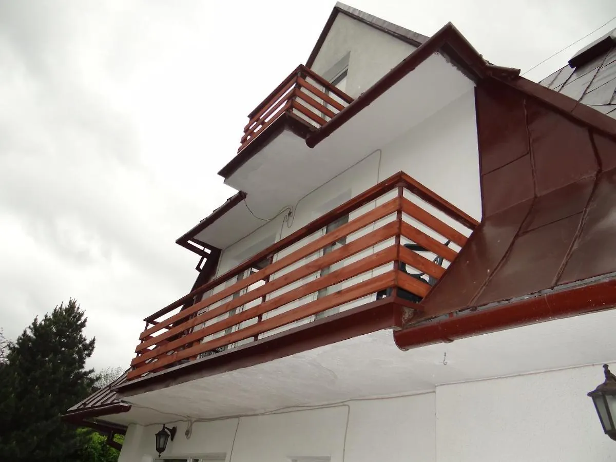 Stefanka Apartamento Zakopane Polónia